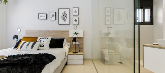 Villa de 3 dormitorios en Lorca, Spain No. 7046 17