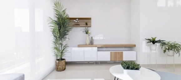 Villa de 3 dormitorios en Lorca, Spain No. 7046 5