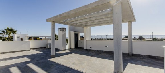 Villa de 3 dormitorios en Lorca, Spain No. 7046 25
