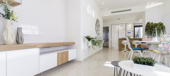 Villa de 3 dormitorios en Lorca, Spain No. 7046 3