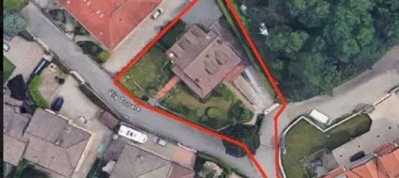 6-salle Maison à Besnate, Italy No. 187542 7