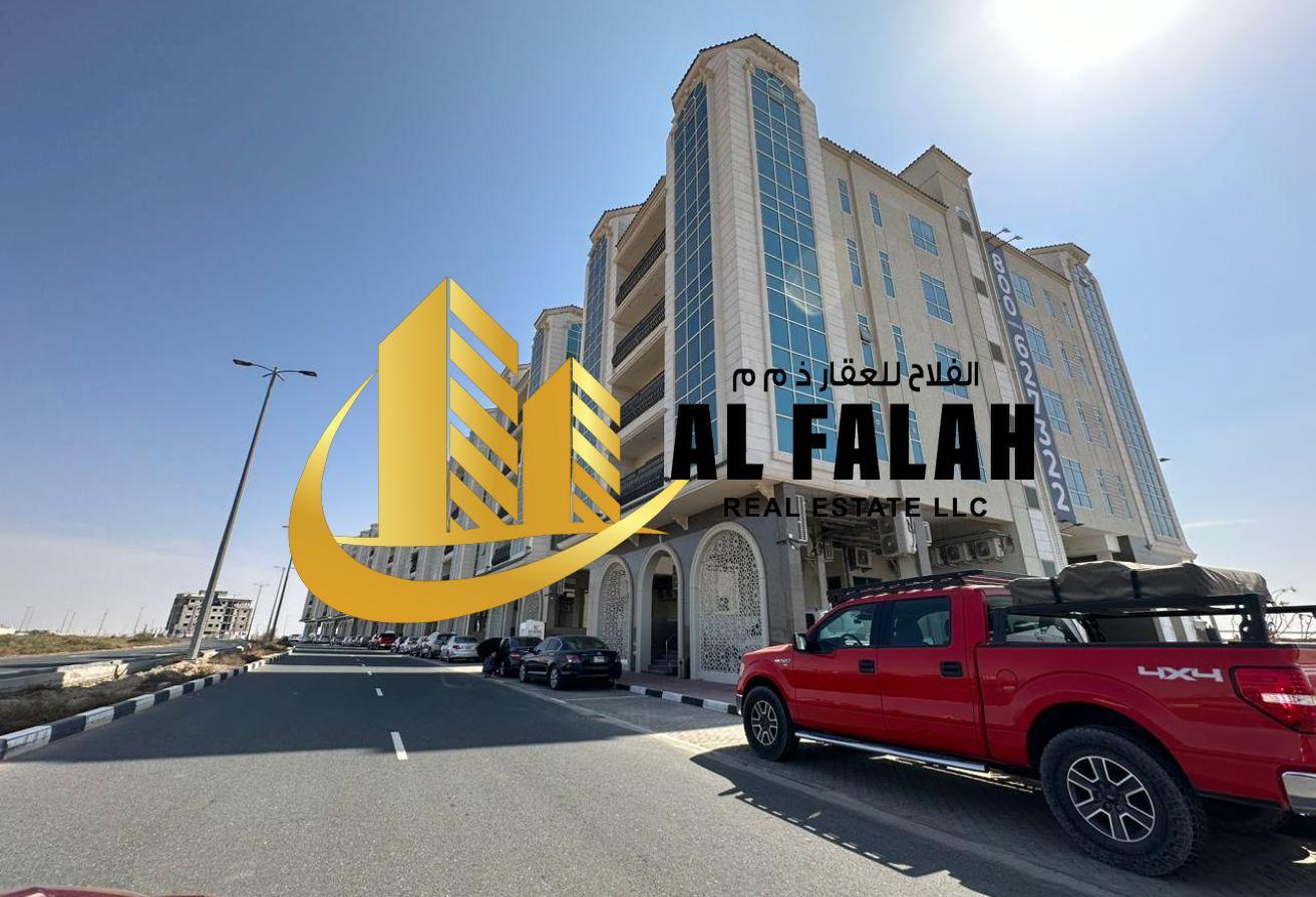 Terreno en Tilal City, UAE 1054 m² No. 102694