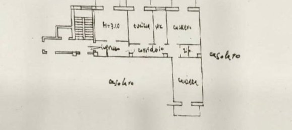 Apartamento T3 em Foggia, Italy N.º 369779 19