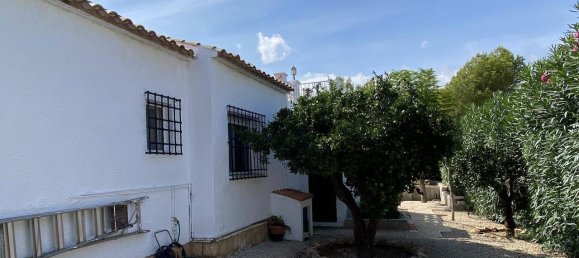 4 Schlafzimmer Villa in L'Alfàs del Pi, Spain, Nr. 365243 22