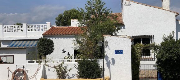 4 Schlafzimmer Villa in L'Alfàs del Pi, Spain, Nr. 365243 8