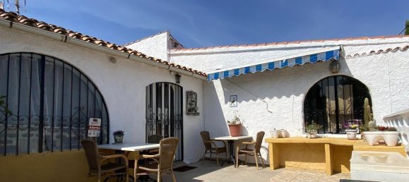 4 Schlafzimmer Villa in L'Alfàs del Pi, Spain, Nr. 365243 19
