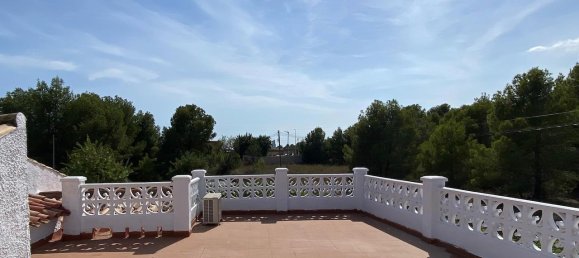 4 Schlafzimmer Villa in L'Alfàs del Pi, Spain, Nr. 365243 26
