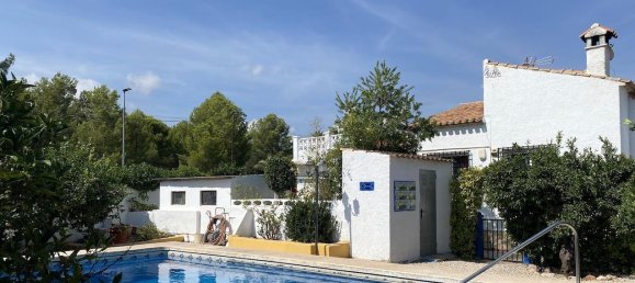 4 Schlafzimmer Villa in L'Alfàs del Pi, Spain, Nr. 365243 10