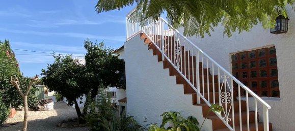 4 Schlafzimmer Villa in L'Alfàs del Pi, Spain, Nr. 365243 25