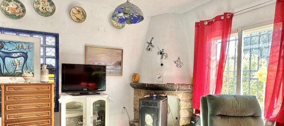 4 Schlafzimmer Villa in L'Alfàs del Pi, Spain, Nr. 365243 11