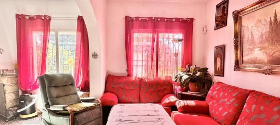 4 Schlafzimmer Villa in L'Alfàs del Pi, Spain, Nr. 365243 29