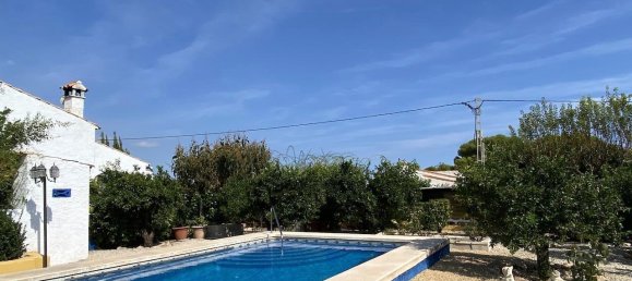 4 Schlafzimmer Villa in L'Alfàs del Pi, Spain, Nr. 365243 13