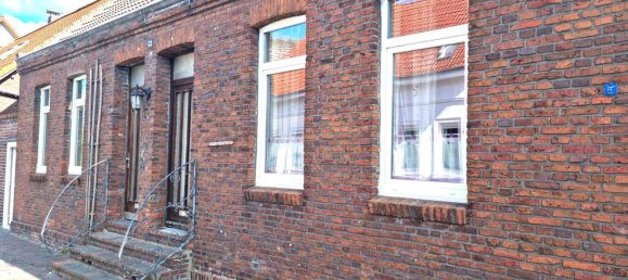 2 Schlafzimmer Stadthaus in Wilhelmshaven, Germany, Nr. 86387 3