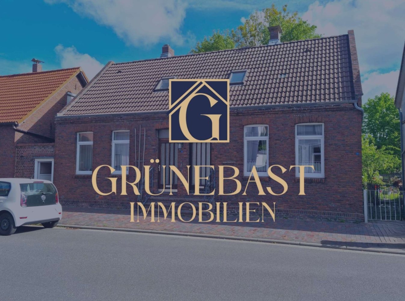 2 Schlafzimmer Stadthaus in Wilhelmshaven, Germany, Nr. 86387