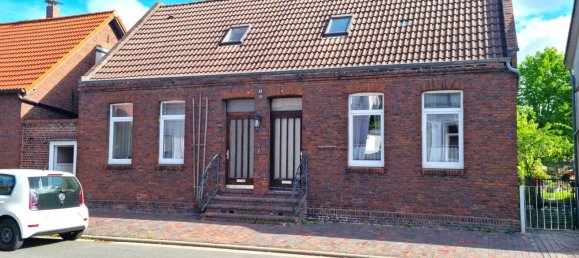 2 Schlafzimmer Stadthaus in Wilhelmshaven, Germany, Nr. 86387 2