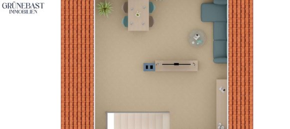 2 Schlafzimmer Stadthaus in Wilhelmshaven, Germany, Nr. 86387 7