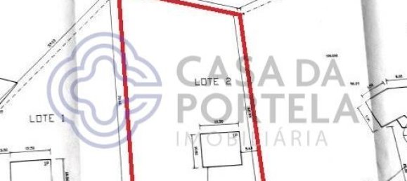  قطعة أرض في Tomar, Portugal رقم 79579 2