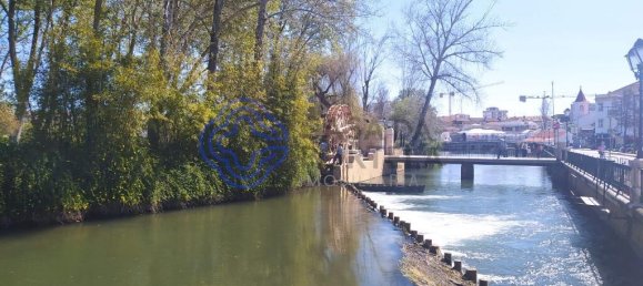  قطعة أرض في Tomar, Portugal رقم 79579 28