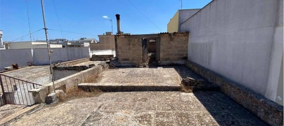 5 rooms House in Casarano, Italy No. 288314 29