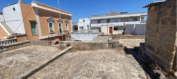 5 rooms House in Casarano, Italy No. 288314 30