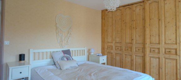 4 Schlafzimmer Haus in Ozouer-le-Voulgis, France, Nr. 207764 22