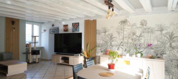 4 Schlafzimmer Haus in Ozouer-le-Voulgis, France, Nr. 207764 3