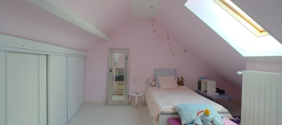 4 Schlafzimmer Haus in Ozouer-le-Voulgis, France, Nr. 207764 11