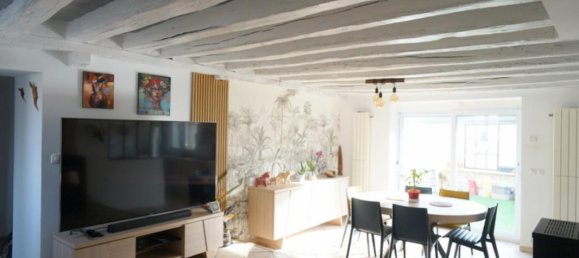 4 Schlafzimmer Haus in Ozouer-le-Voulgis, France, Nr. 207764 15