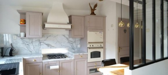 4 Schlafzimmer Haus in Ozouer-le-Voulgis, France, Nr. 207764 17