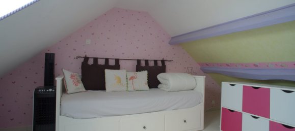 4 Schlafzimmer Haus in Ozouer-le-Voulgis, France, Nr. 207764 25