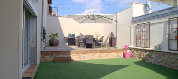 4 Schlafzimmer Haus in Ozouer-le-Voulgis, France, Nr. 207764 14