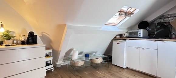 Estudio en Paris, France No. 294321 4