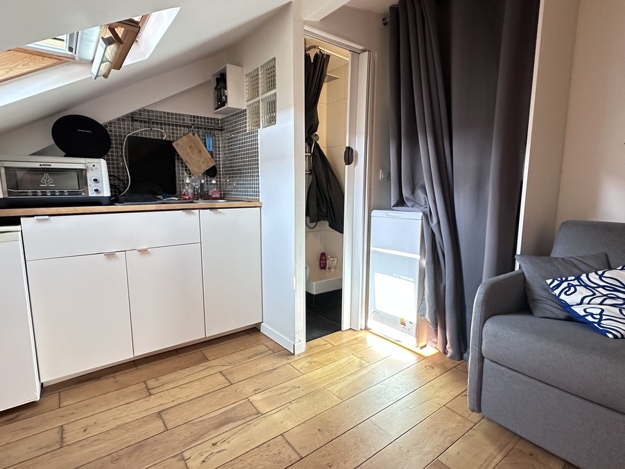 Estudio en Paris, France No. 294321