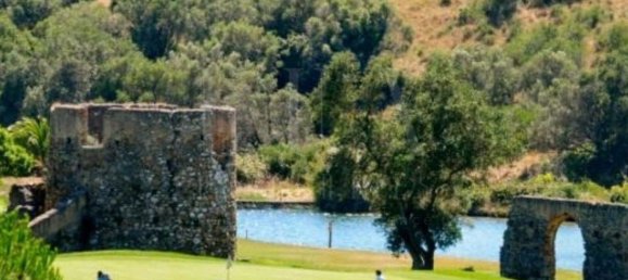 Terreno em Sintra, Portugal 12142 m² N.º 128910 22