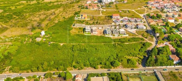 Terreno em Sintra, Portugal 12142 m² N.º 128910 4