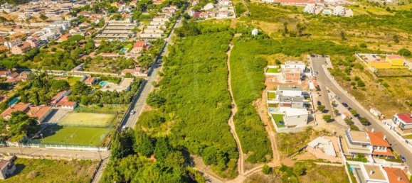 Terreno em Sintra, Portugal 12142 m² N.º 128910 6