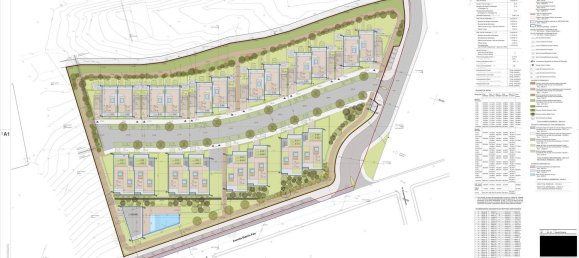 Terreno em Sintra, Portugal 12142 m² N.º 128910 28