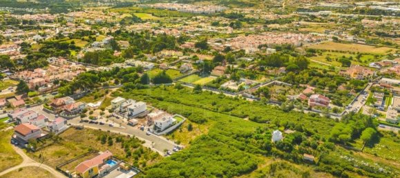 Terreno em Sintra, Portugal 12142 m² N.º 128910 3