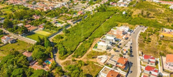 Terreno em Sintra, Portugal 12142 m² N.º 128910 5