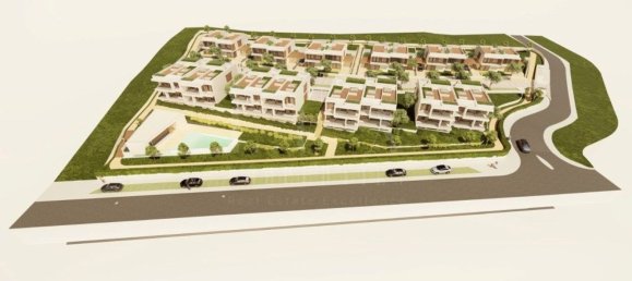 Terreno em Sintra, Portugal 12142 m² N.º 128910 8