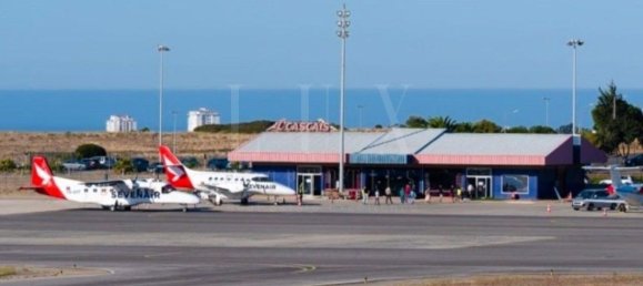 Terreno em Sintra, Portugal 12142 m² N.º 128910 17