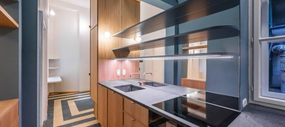 2 rooms Apartment in Vienna, Austria No. 260420 8