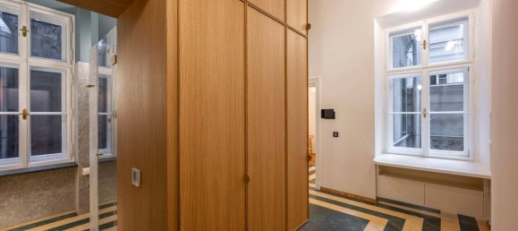 2 rooms Apartment in Vienna, Austria No. 260420 24