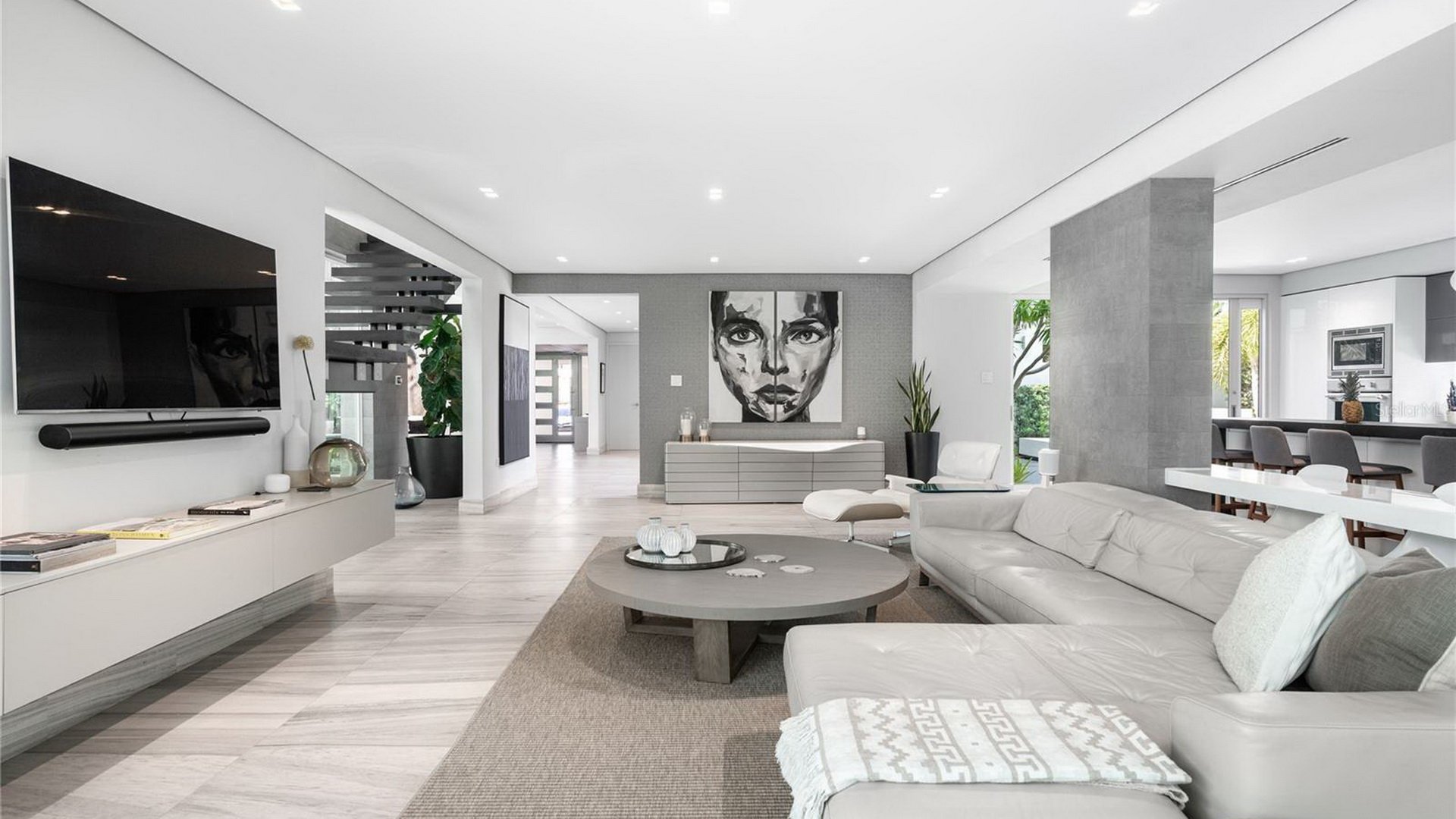 7 bedrooms House in Urbanizacion Dorado Beach East, Puerto Rico No. 26