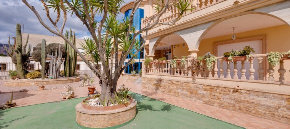 Casa T7 em Alicante, Spain N.º 50818 79