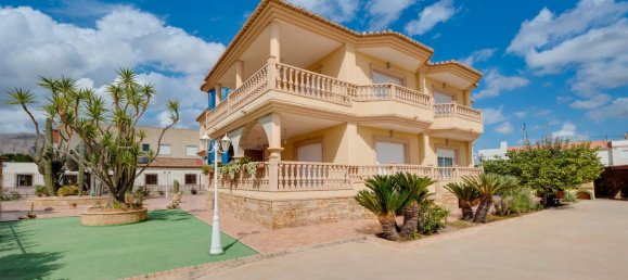 Casa T7 em Alicante, Spain N.º 50818 8