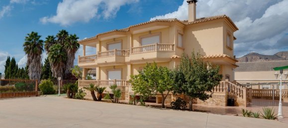 Casa T7 em Alicante, Spain N.º 50818 13