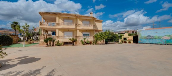 Casa T7 em Alicante, Spain N.º 50818 10