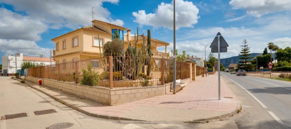 Casa T7 em Alicante, Spain N.º 50818 72