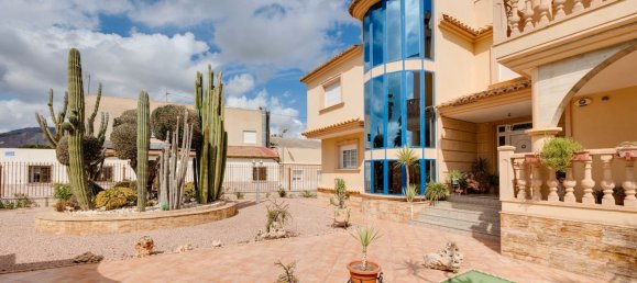 Casa T7 em Alicante, Spain N.º 50818 81